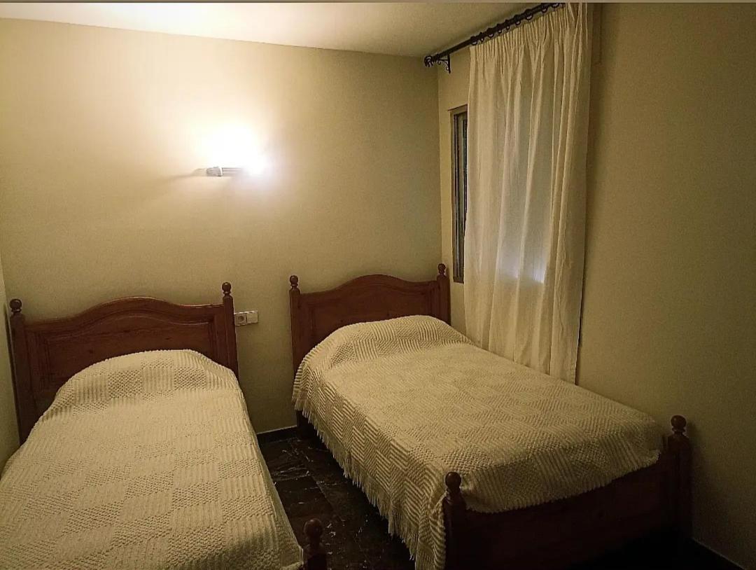 Beach House มาร์เบยา ภายนอก รูปภาพ